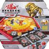 Bakugan Battle Arena, Tablero de Juego con Hydorous Dorado