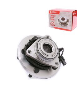 Conjunto de Cubo de Cojinete de Rueda Delantera FKG 515126