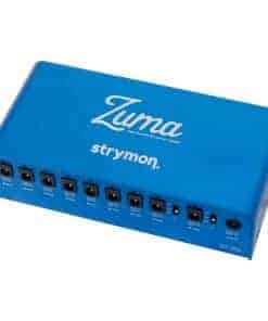 Fuente de Alimentación de Corriente Continua de Alto