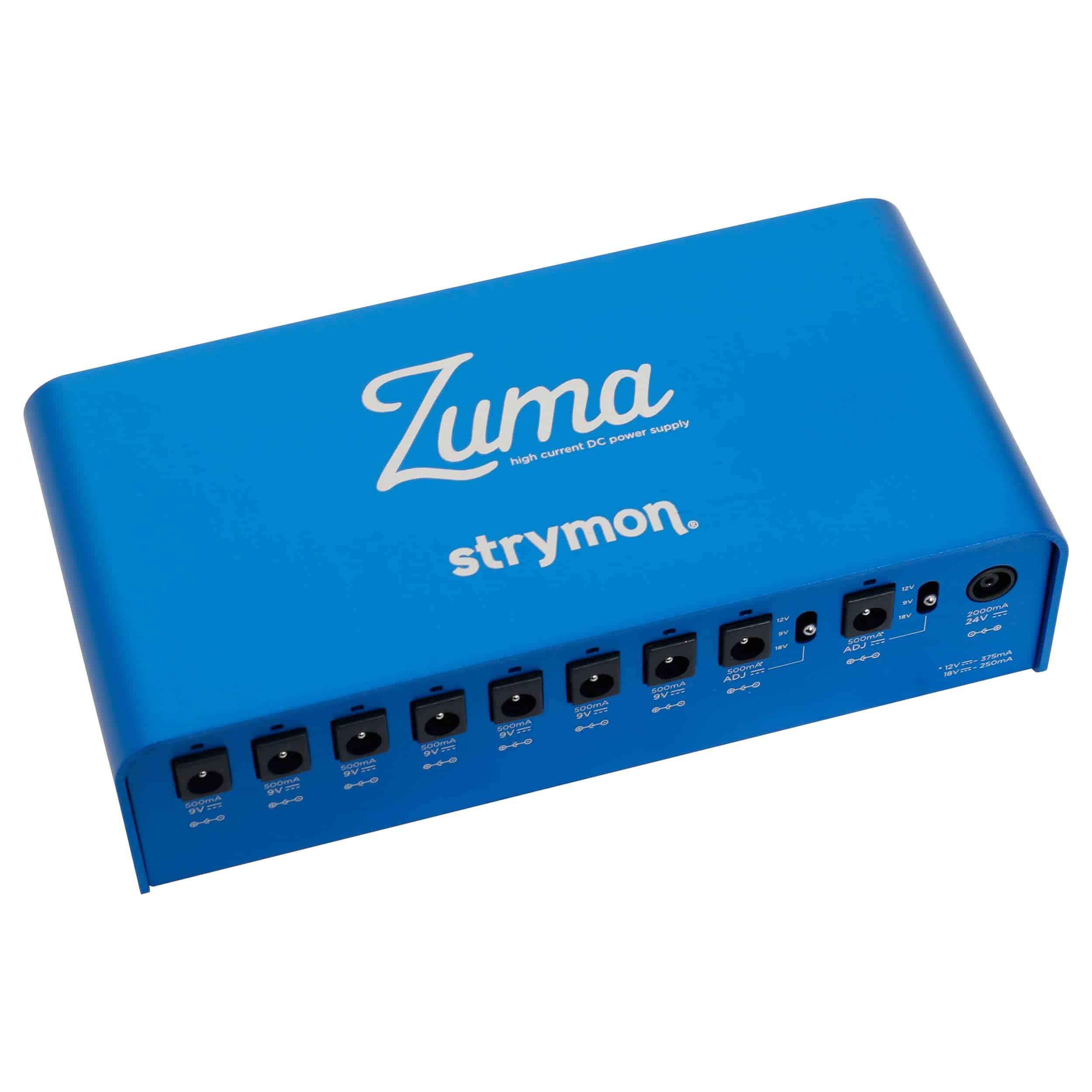 Fuente de Alimentación de Corriente Continua de Alto - Imagen 4