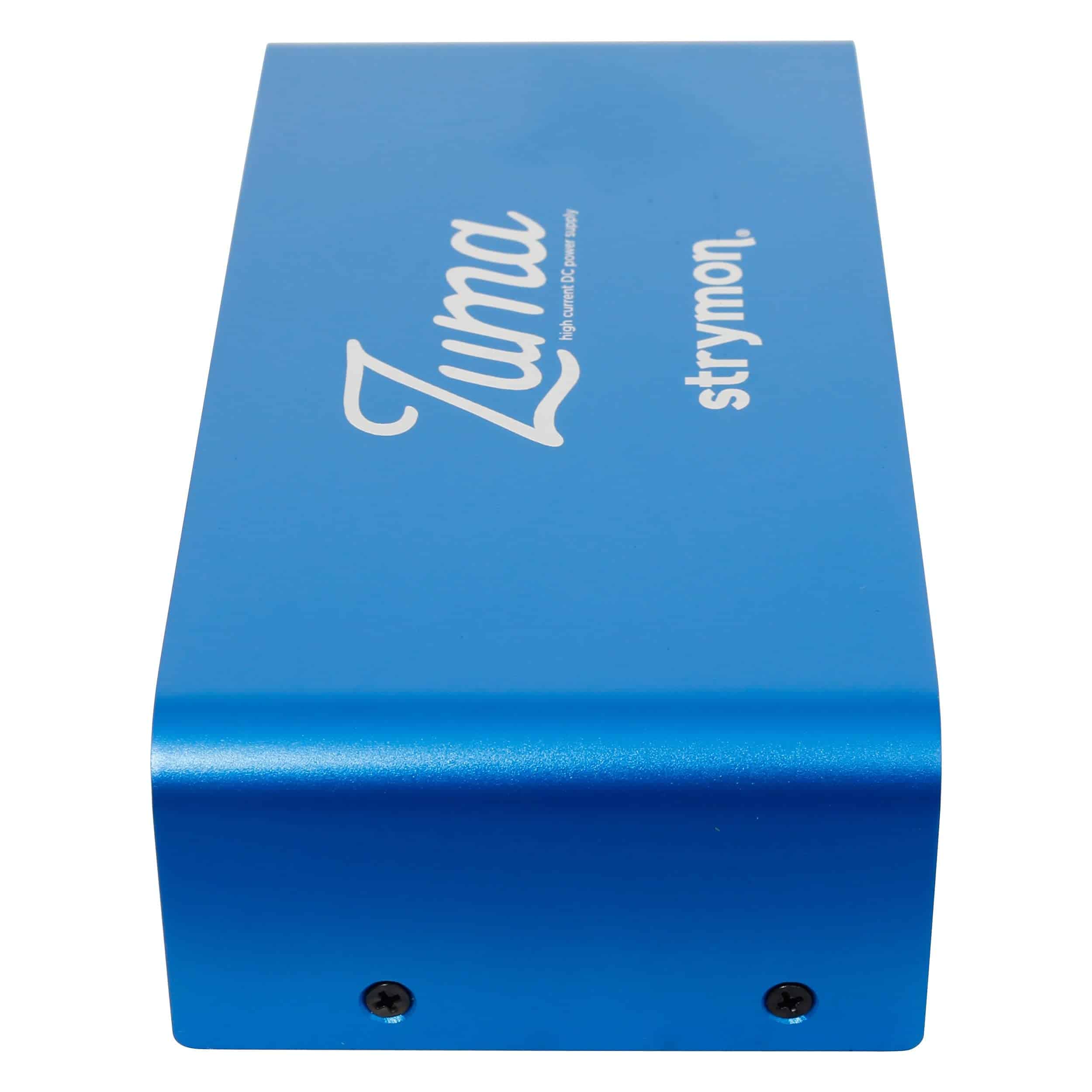 Fuente de Alimentación de Corriente Continua de Alto - Imagen 10