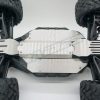Protector de Chasis de Acero Raidenracing V1 Versión