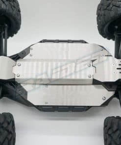 Protector de Chasis de Acero Raidenracing V1 Versión