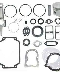 Kit de Reconstrucción de Motor Compatible con 8HP KOHLER