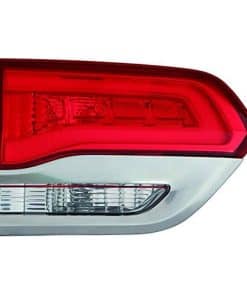 2014-2019 Jeep Grand Cherokee Conjunto de Luz Trasera