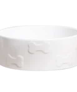 Park Life Designs Tazón para Mascotas | Manor (Pequeño,