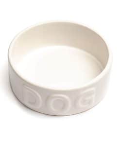 Plato Grande para Mascotas 8.5" de Park Life Designs |