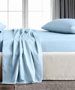 Juego de sábanas 100% algodón egipcio, Sábanas, 800 hilos