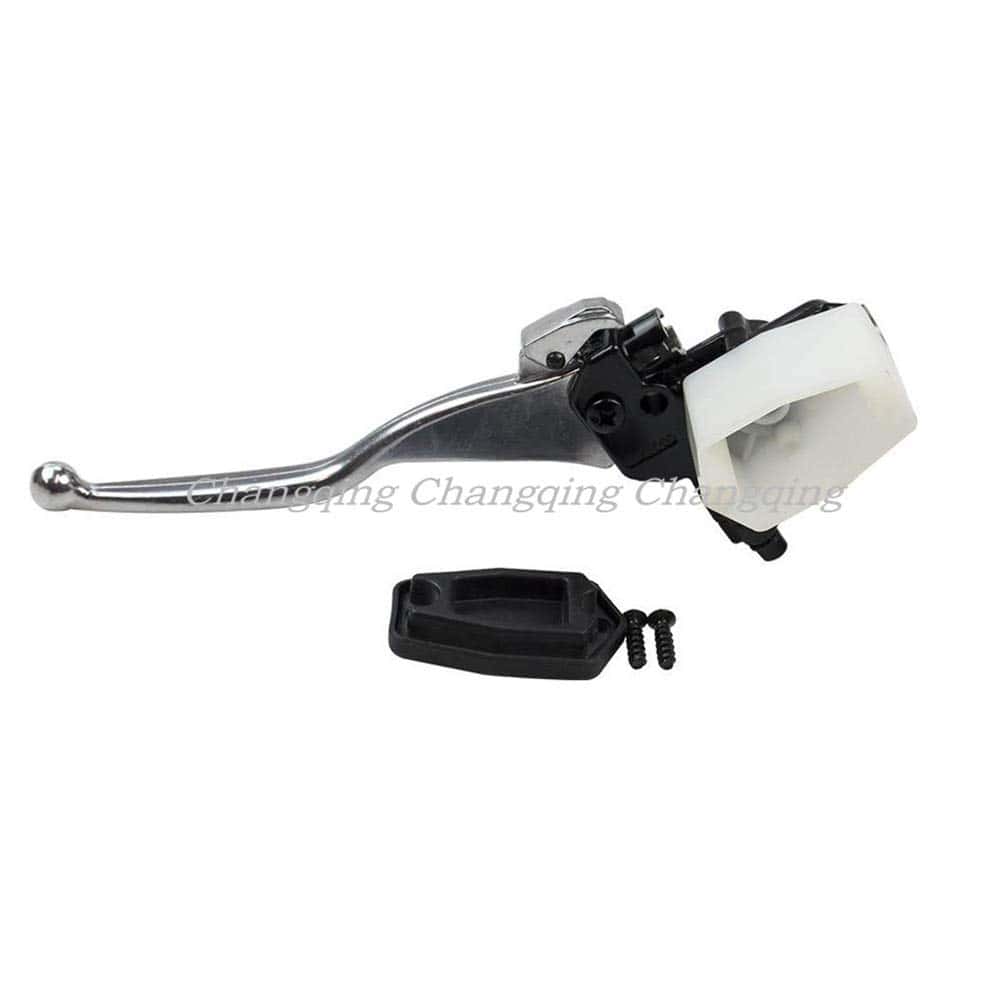 CQYD 0502-387 Conjunto del Cilindro Maestro de Frenos para - Imagen 5