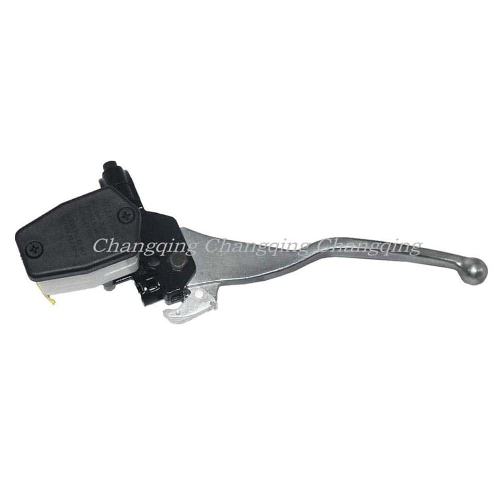 CQYD 0502-387 Conjunto del Cilindro Maestro de Frenos para - Imagen 6