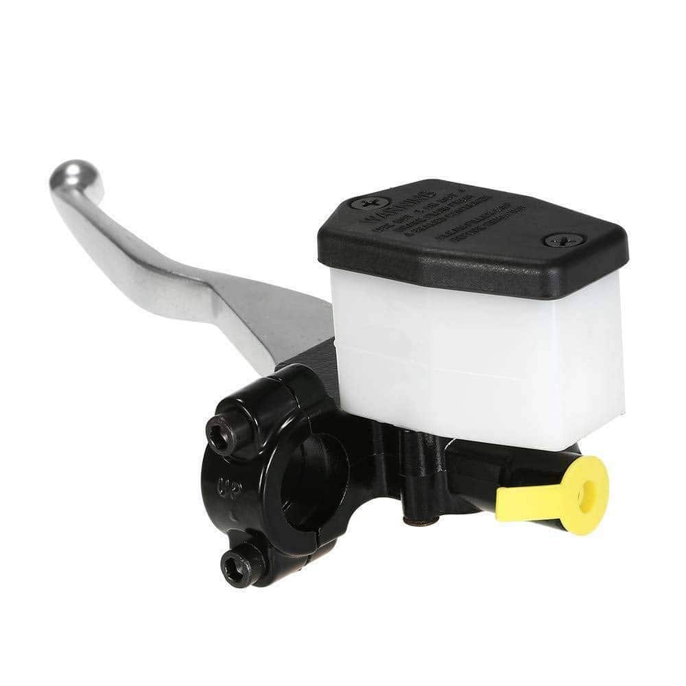 CQYD 0502-387 Conjunto del Cilindro Maestro de Frenos para