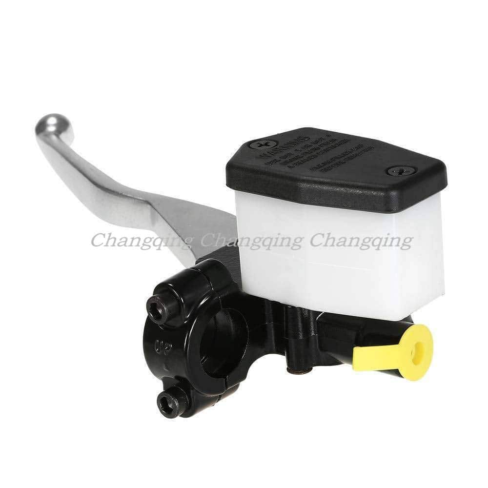 CQYD 0502-387 Conjunto del Cilindro Maestro de Frenos para - Imagen 7