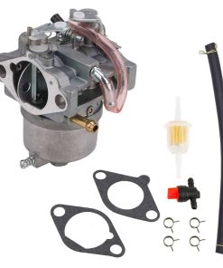 Ensamblaje del carburador CQYD 15003-2349 para motor