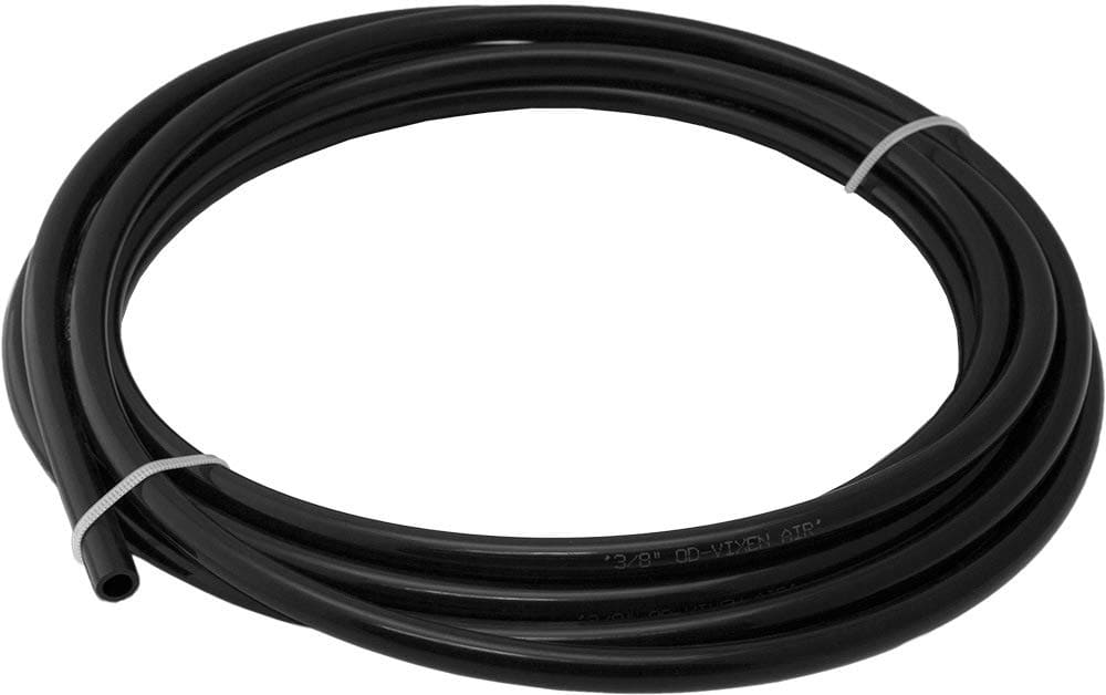 Claxon de Tren Vixen Horns para Camión/Coche. 4 trompetas - Imagen 9