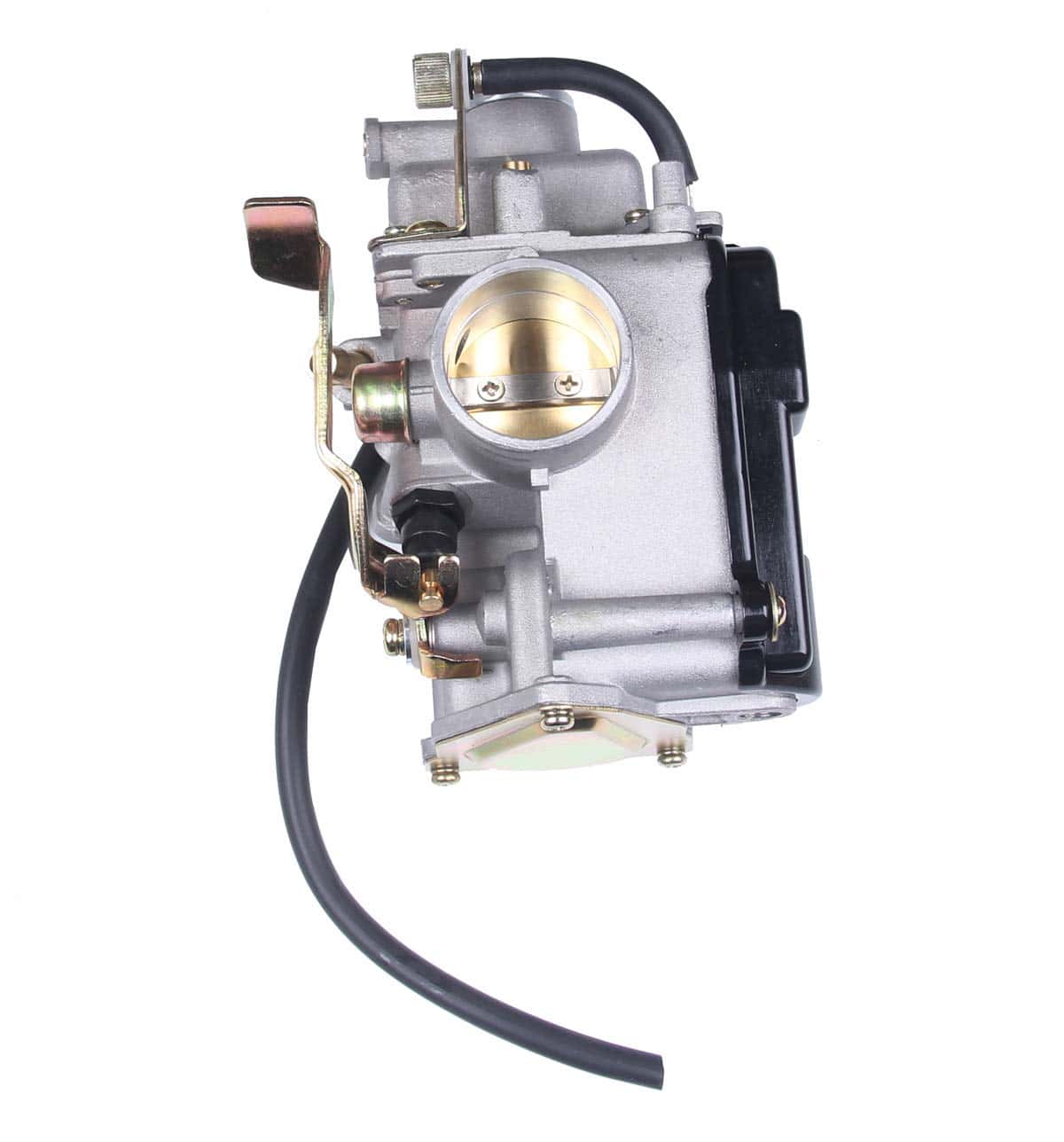 Carburador Nuevo BH-Motor para Honda ATC350X ATC 350X - Imagen 3