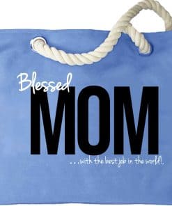 KEHO XXL Ultimate Bolsa de Hospital/Maternidad para Mamá -