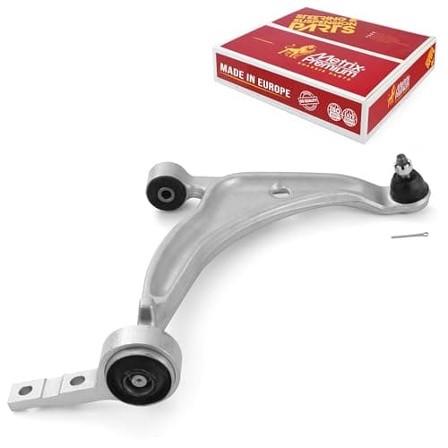Brazo de control inferior derecho delantero Metrix Premium