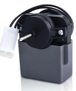 Motor del Ventilador del Evaporador del -2315539VP