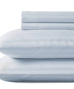 California Design Den - Juego de sábanas Queen de algodón