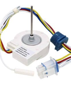 Motor del ventilador del evaporador WR60X10074 WR60X10307