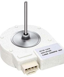 Motor del ventilador del evaporador del -iancemate
