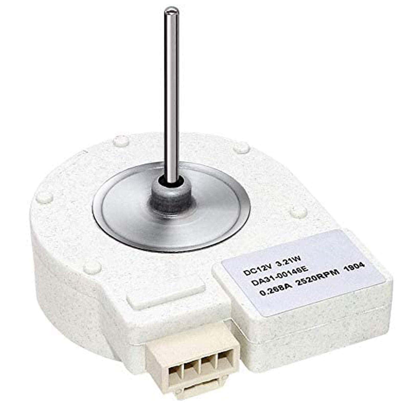 Motor del ventilador del evaporador del -iancemate