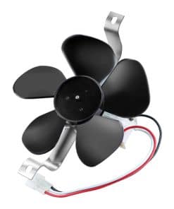 Motor del Ventilador de la Campana de la Cocina S97012248