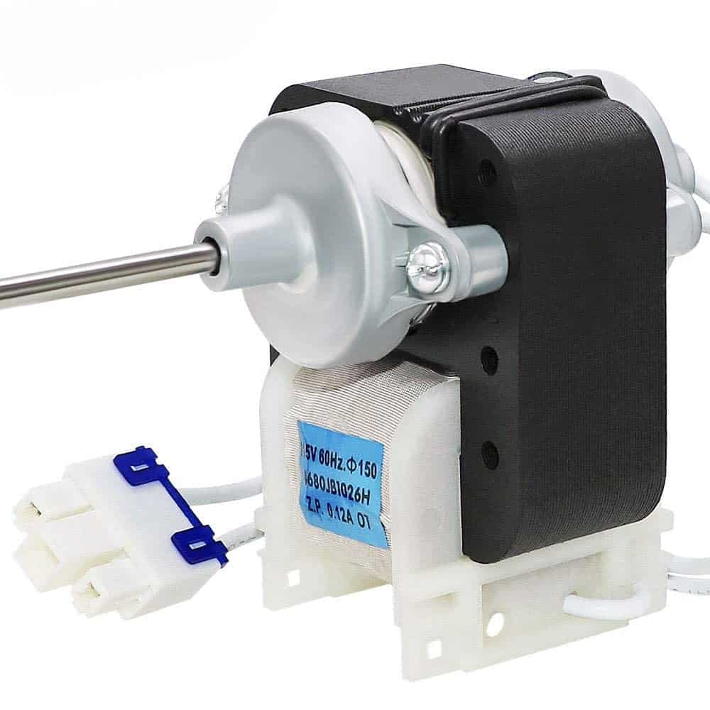 Motor del Ventilador del Condensador de -AP4440743 - Imagen 6