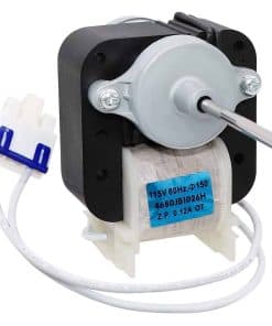 Motor del Ventilador del Condensador de -AP4440743