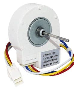 Romalon WR60X10209 Motor del Ventilador del Condensador del