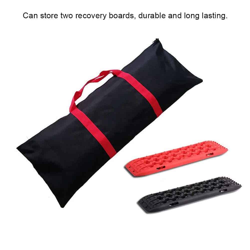 Bolsa de Almacenamiento para Tablero de Recuperación - Imagen 4