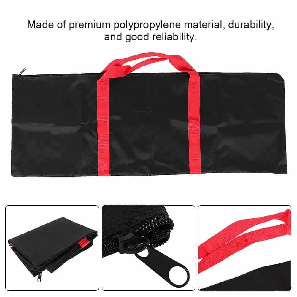 Bolsa de Almacenamiento para Tablero de Recuperación - Imagen 3