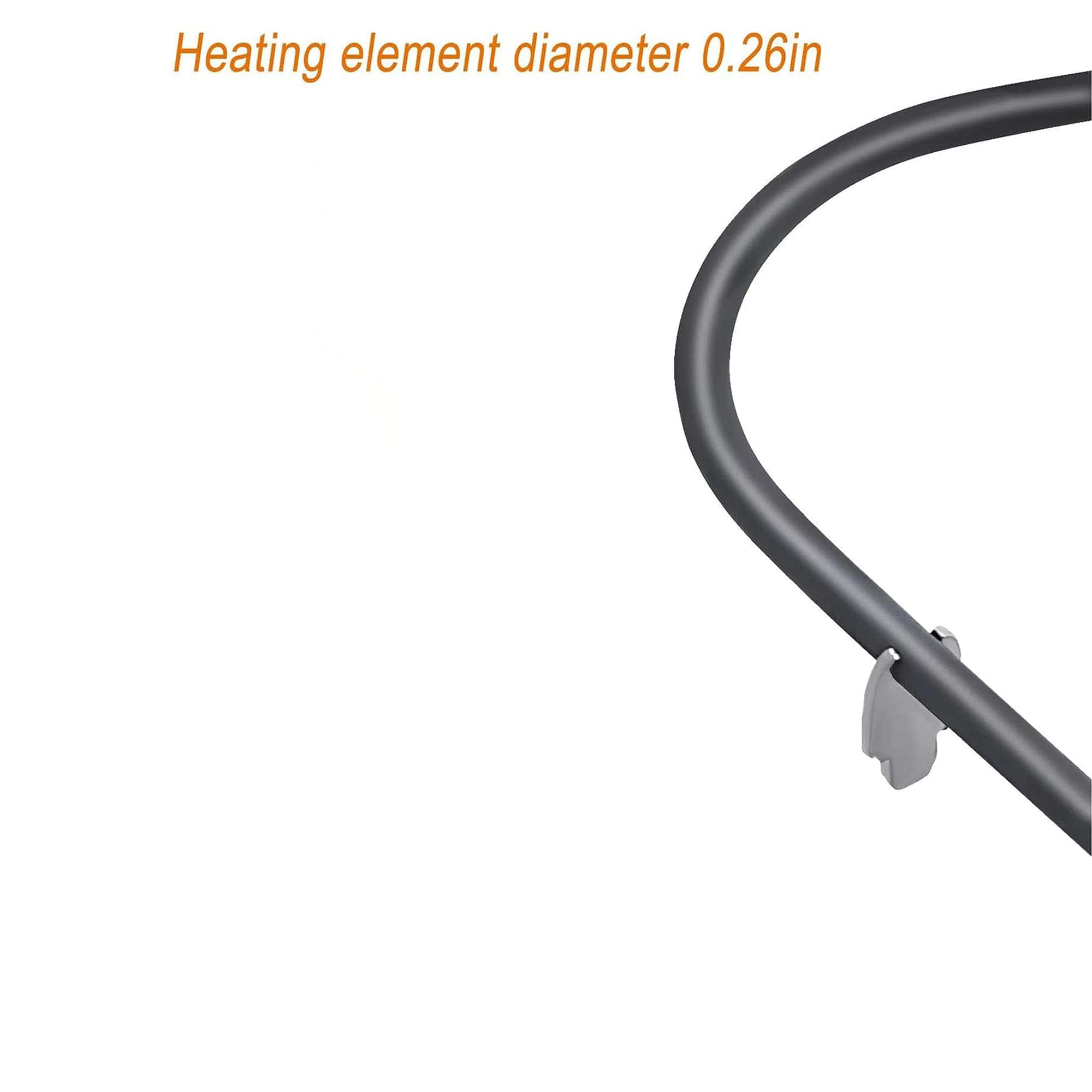 Elemento de Horneado WB44K10005 para Horno Dual GE-Profile, - Imagen 5