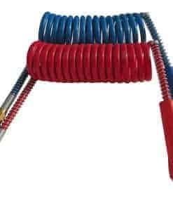 Conjunto de Línea de Aire Bobinada Road King Truck Parts