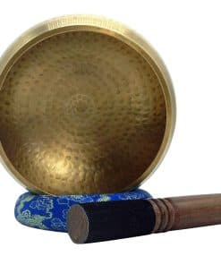 Juego de Cuenco Tibetano de 2.2 Libras y 5.90 Pulgadas de