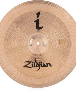 Platillo China Zildjian de 16 pulgadas Serie I