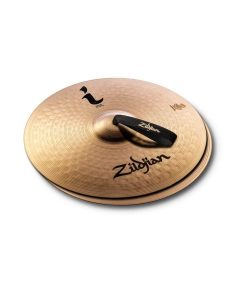 Platillo de crash Zildjian (ILH16BP)