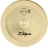 Platillo China Zildjian Planet Z de 18 pulgadas