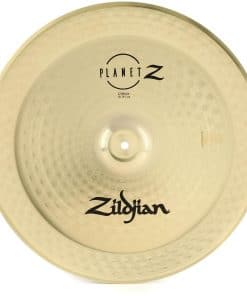 Platillo China Zildjian Planet Z de 18 pulgadas
