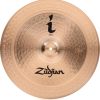 Platillo china Zildjian de 18 pulgadas de la serie I