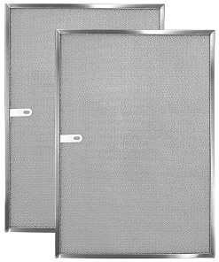 Filtro para campana extractora de aluminio BPS1FA36 11-3/4"