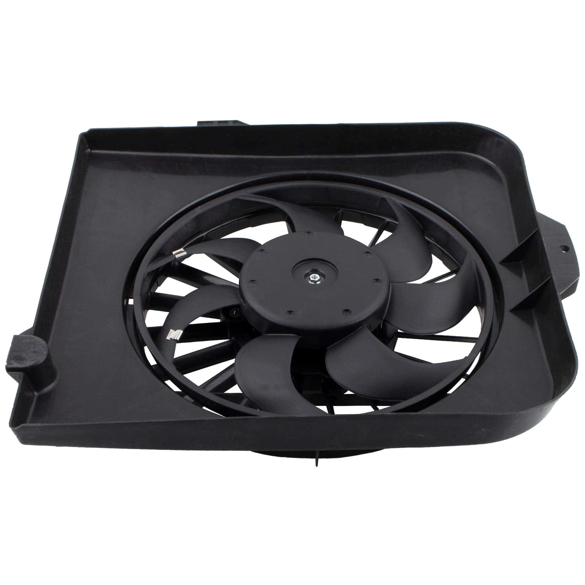 Ensamble de Ventilador de Radiador Izquierdo MYSMOT 620-018 - Imagen 3