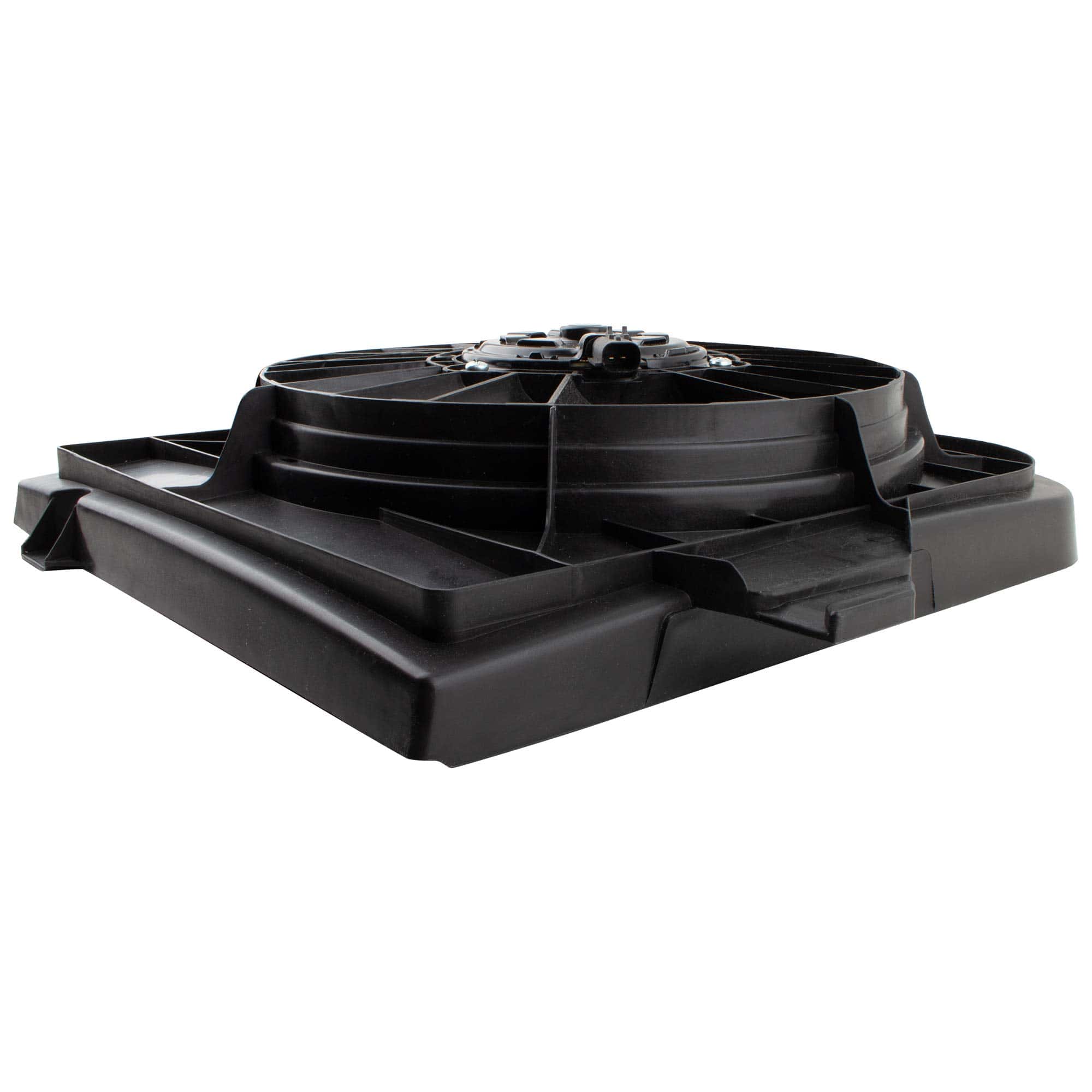 Ensamble de Ventilador de Radiador Izquierdo MYSMOT 620-018 - Imagen 5