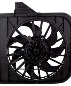 Ensamble de Ventilador de Radiador Izquierdo MYSMOT 620-018