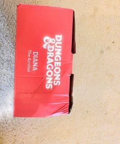 Iron Studios Dungeons & Dragons Collection - Figura