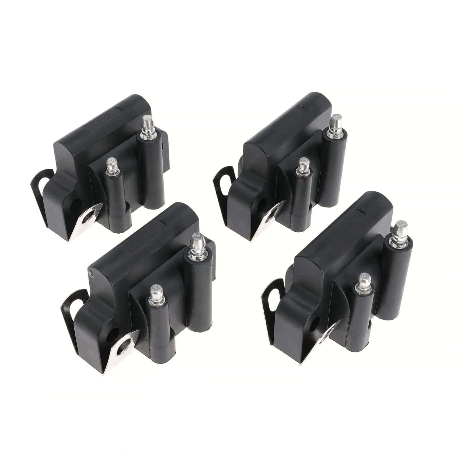 Bobina de Encendido Fudoray Reemplaza 582508 18-5179 - Imagen 6