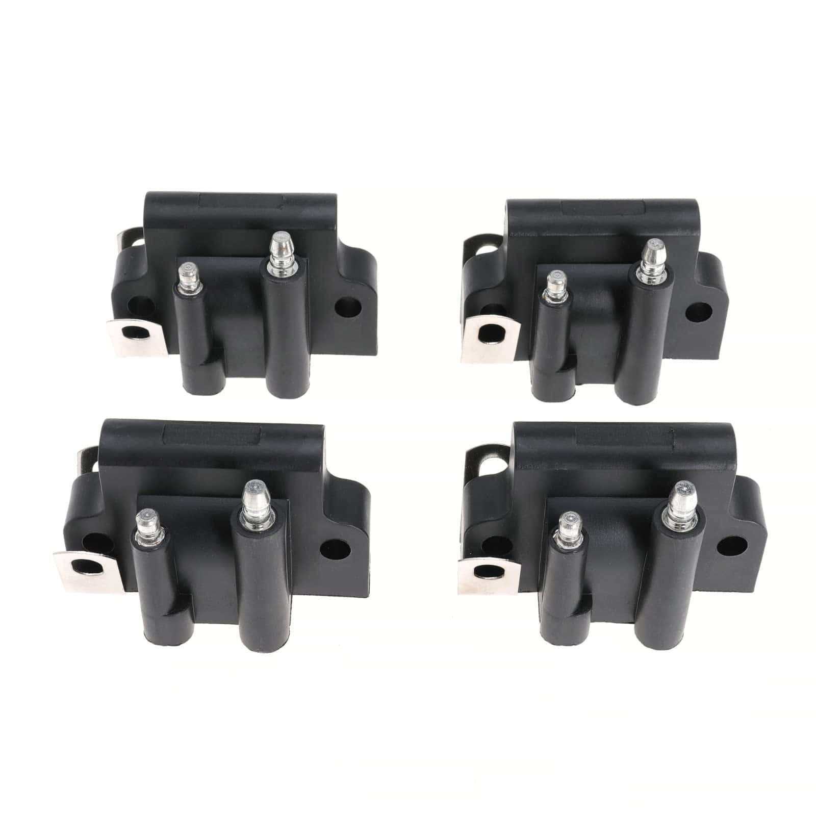 Bobina de Encendido Fudoray Reemplaza 582508 18-5179 - Imagen 5