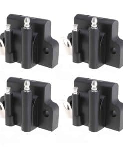 Bobina de Encendido Fudoray Reemplaza 582508 18-5179