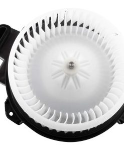 MYSMOT 700249 Ventilador del Calentador con Jaula Apta para