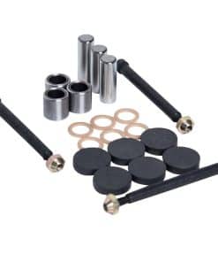 Kit de Reconstrucción de Embrague Primario Para Polaris RZR